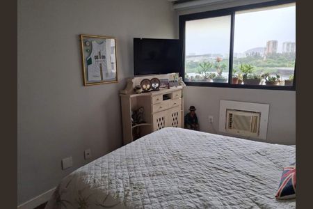 Apartamento à venda com 4 quartos, 182m² em Barra da Tijuca, Rio de Janeiro