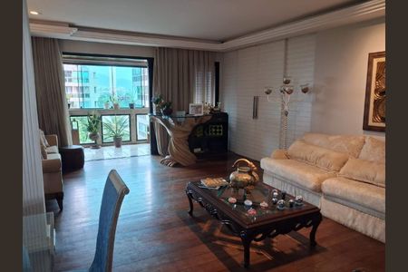 Apartamento à venda com 4 quartos, 182m² em Barra da Tijuca, Rio de Janeiro