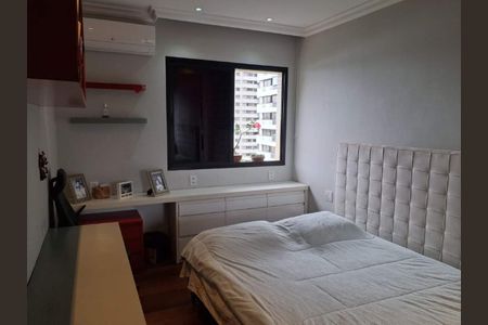 Apartamento à venda com 4 quartos, 182m² em Barra da Tijuca, Rio de Janeiro