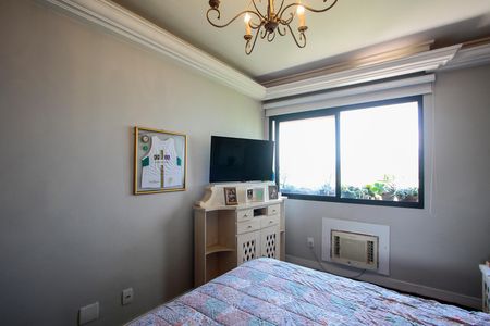 Apartamento à venda com 182m², 4 quartos e 3 vagasSuíte 3