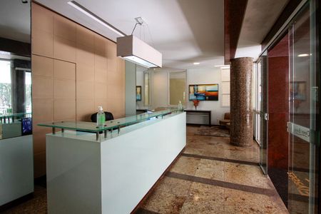 Apartamento à venda com 182m², 4 quartos e 3 vagasÁrea comum