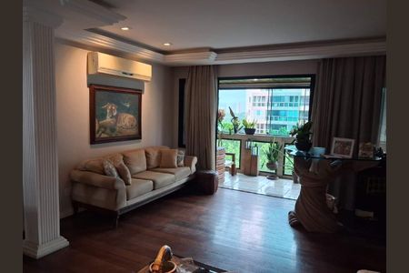 Apartamento à venda com 4 quartos, 182m² em Barra da Tijuca, Rio de Janeiro