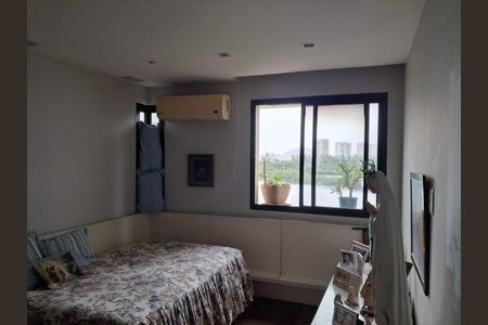 Apartamento à venda com 4 quartos, 182m² em Barra da Tijuca, Rio de Janeiro
