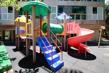 Apartamento à venda com 182m², 4 quartos e 3 vagasÁrea comum