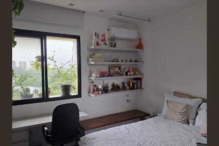 Apartamento à venda com 4 quartos, 182m² em Barra da Tijuca, Rio de Janeiro