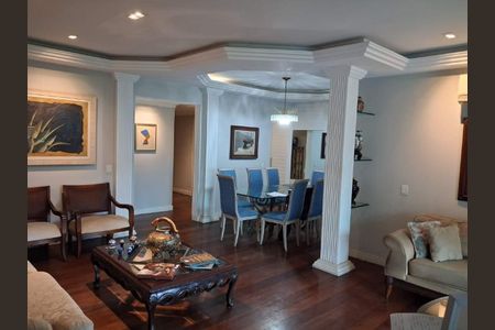 Apartamento à venda com 4 quartos, 182m² em Barra da Tijuca, Rio de Janeiro