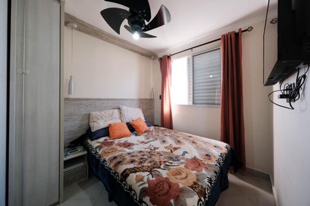 Casa à venda com 100m², 2 quartos e 1 vagaQuarto 2