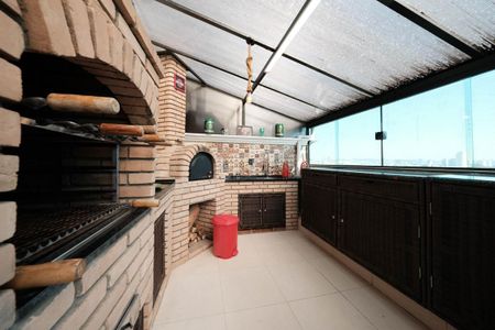 Casa à venda com 100m², 2 quartos e 1 vagaÁrea comum