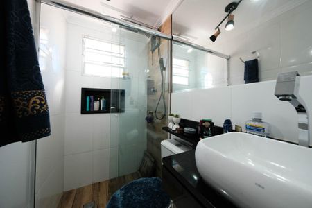 Casa à venda com 100m², 2 quartos e 1 vagaBanheiro