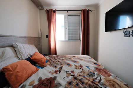 Casa à venda com 100m², 2 quartos e 1 vagaQuarto 2