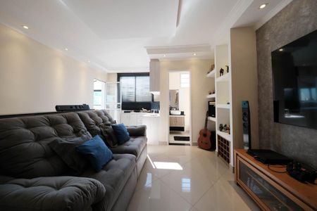 Casa à venda com 100m², 2 quartos e 1 vagaEscritório