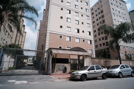 Casa à venda com 100m², 2 quartos e 1 vagaFachada