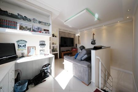 Casa à venda com 100m², 2 quartos e 1 vagaEscritório