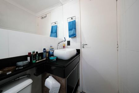 Casa à venda com 100m², 2 quartos e 1 vagaBanheiro