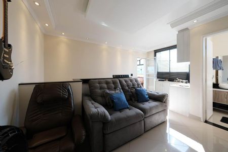 Casa à venda com 100m², 2 quartos e 1 vagaEscritório