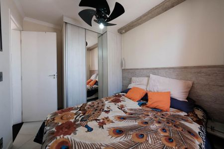 Casa à venda com 100m², 2 quartos e 1 vagaQuarto 2