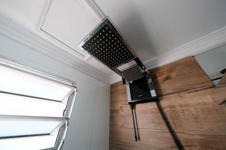 Casa à venda com 100m², 2 quartos e 1 vagaBanheiro