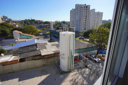 Apartamento à venda com 46m², 2 quartos e 1 vagaQuarto 1 - Vista