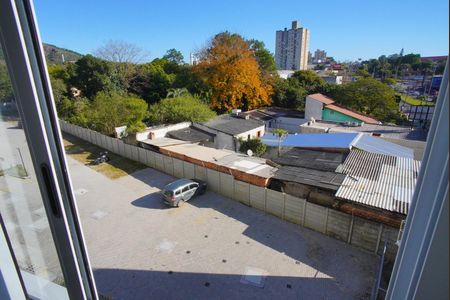 Apartamento à venda com 46m², 2 quartos e 1 vagaSala - Vista