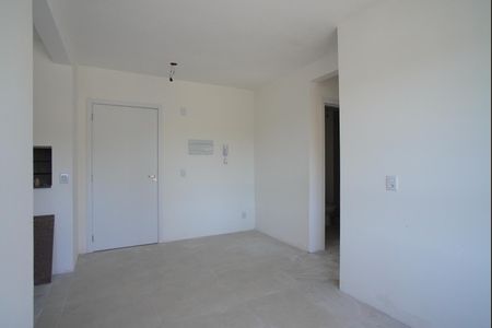 Apartamento à venda com 46m², 2 quartos e 1 vagaSala