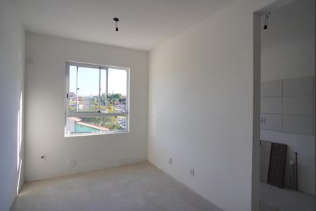 Apartamento à venda com 46m², 2 quartos e 1 vagaSala