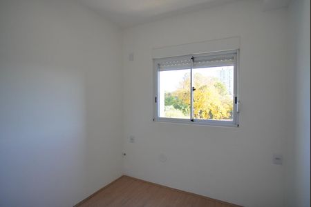 Apartamento à venda com 46m², 2 quartos e 1 vagaQuarto 2