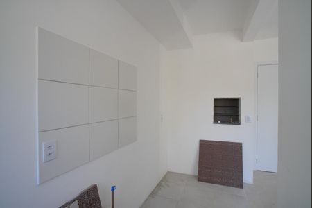 Apartamento à venda com 46m², 2 quartos e 1 vagaCozinha