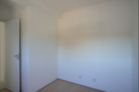 Apartamento à venda com 46m², 2 quartos e 1 vagaQuarto 2