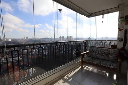 Apartamento à venda com 87m², 3 quartos e 2 vagasFoto 10