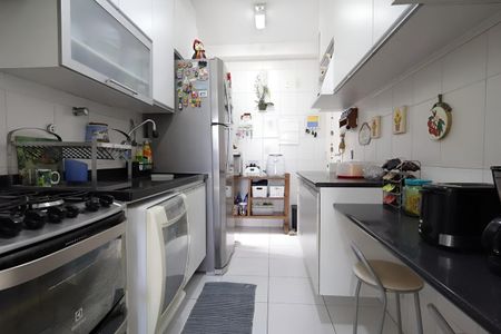 Apartamento à venda com 87m², 3 quartos e 2 vagasFoto 38