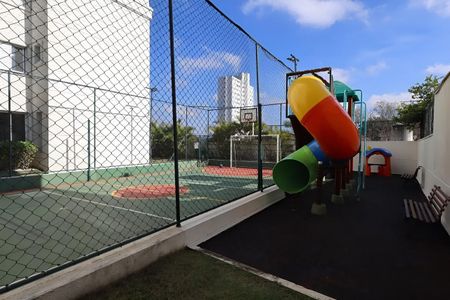 Apartamento à venda com 87m², 3 quartos e 2 vagasFoto 50