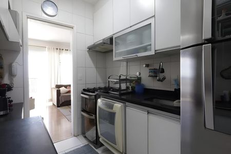 Apartamento à venda com 87m², 3 quartos e 2 vagasFoto 39