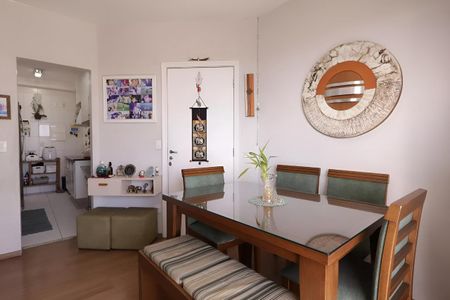 Apartamento à venda com 87m², 3 quartos e 2 vagasFoto 02
