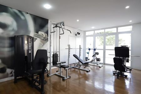 Apartamento à venda com 87m², 3 quartos e 2 vagasFoto 59