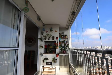 Apartamento à venda com 87m², 3 quartos e 2 vagasFoto 05