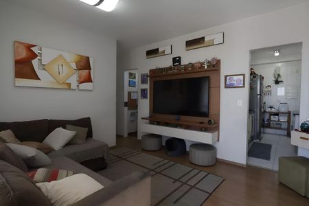 Apartamento à venda com 87m², 3 quartos e 2 vagasFoto 07