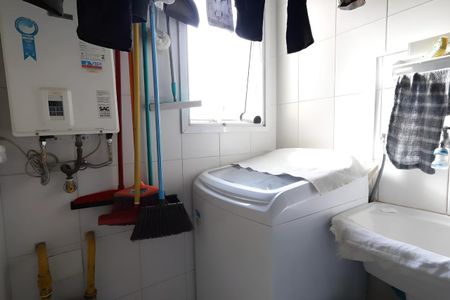 Apartamento à venda com 87m², 3 quartos e 2 vagasFoto 45