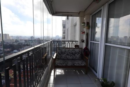 Apartamento à venda com 87m², 3 quartos e 2 vagasFoto 06