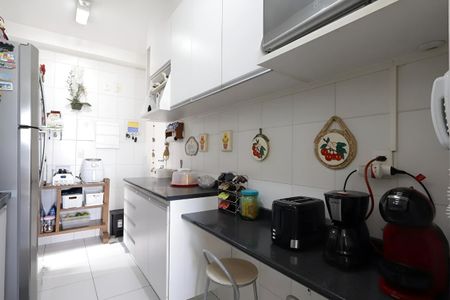 Apartamento à venda com 87m², 3 quartos e 2 vagasFoto 37