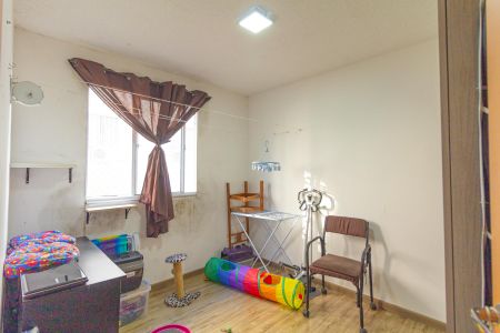 Apartamento à venda com 42m², 2 quartos e 1 vaga Apartamento à venda com 42m², 2 quartos e 1 vagaQuarto 1