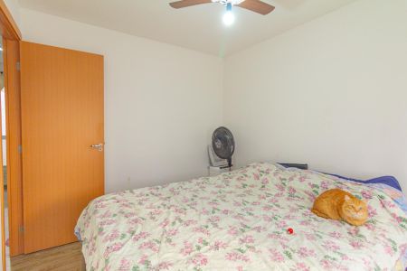 Apartamento à venda com 42m², 2 quartos e 1 vaga Apartamento à venda com 42m², 2 quartos e 1 vagaQuarto 2
