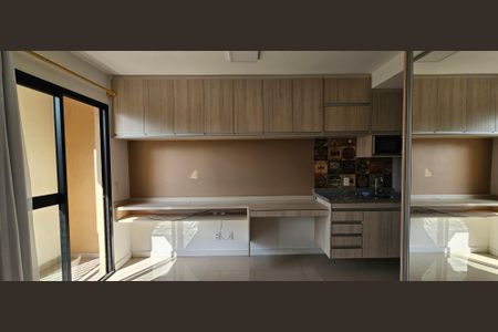 Studio à venda com 25m², 1 quarto e sem vagaStudio