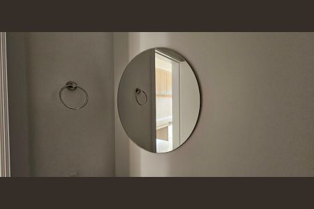 Studio à venda com 25m², 1 quarto e sem vagaBanheiro