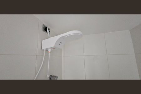 Studio à venda com 25m², 1 quarto e sem vagaBanheiro