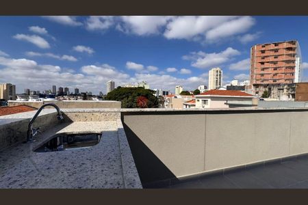 Apartamento à venda com 1 quarto, 28m² em Vila Formosa, São Paulo