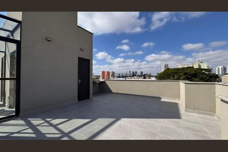 Apartamento à venda com 1 quarto, 28m² em Vila Formosa, São Paulo