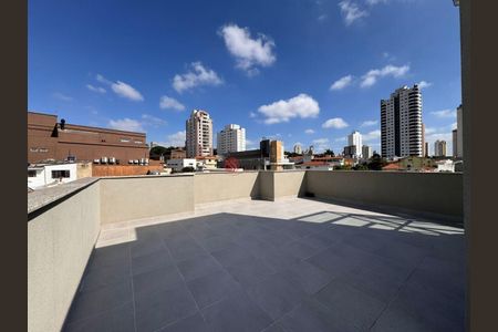 Apartamento à venda com 1 quarto, 28m² em Vila Formosa, São Paulo