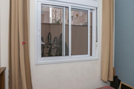 Apartamento à venda com 36m², 2 quartos e sem vagaQuarto 2