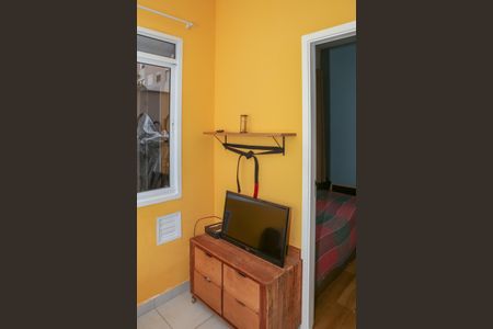 Apartamento à venda com 36m², 2 quartos e sem vagaSala