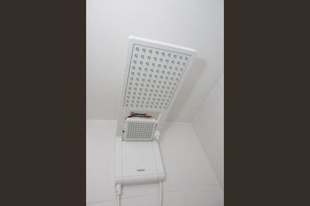 Apartamento à venda com 36m², 2 quartos e sem vagaBanheiro